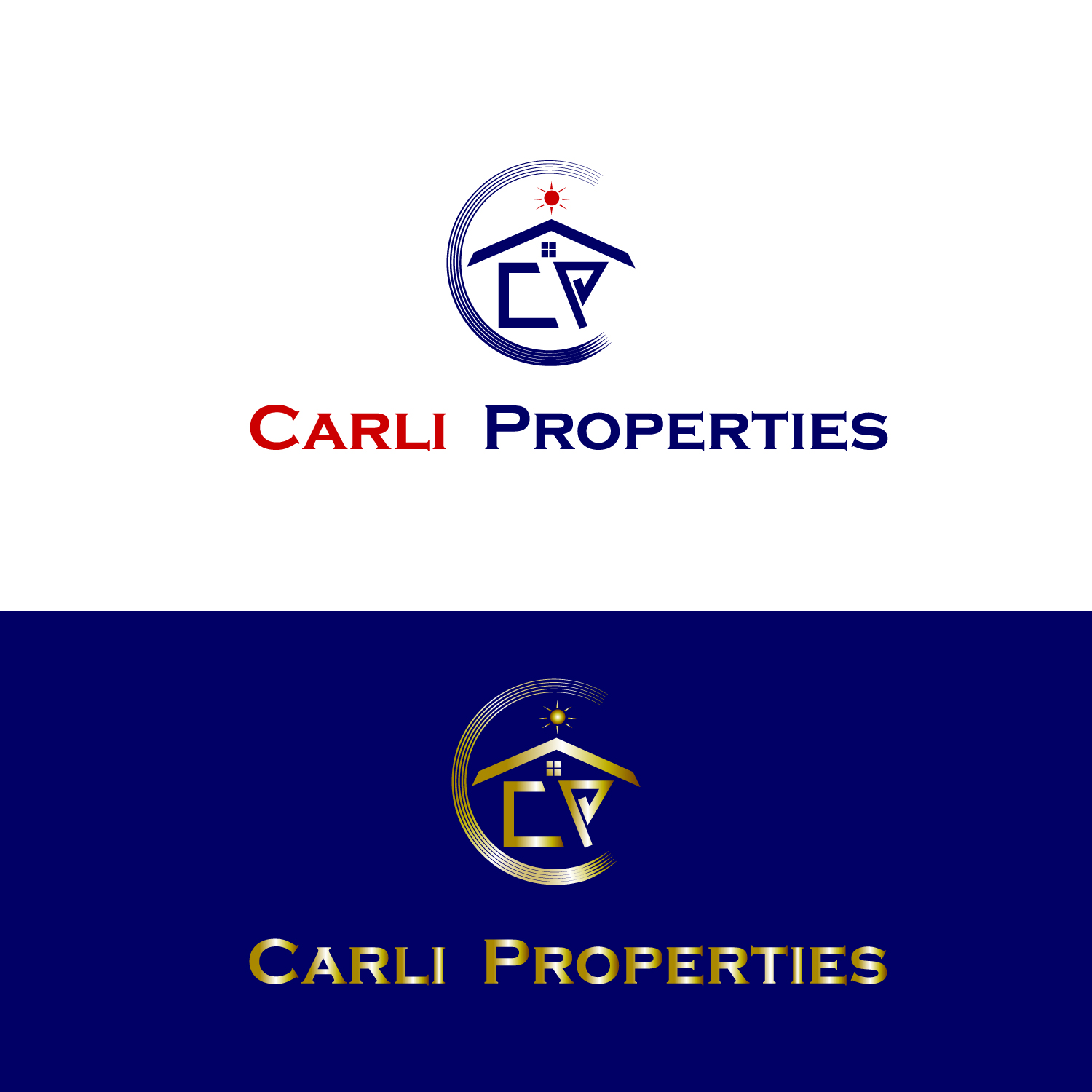 Logo Design by Alpha design for this project | Design #19004618