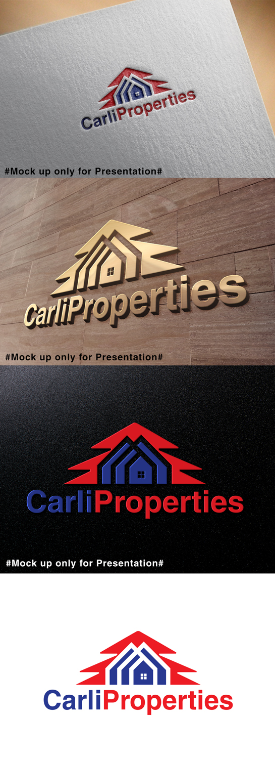 Diseño de Logo por designmind78 para este proyecto | Diseño #19008493