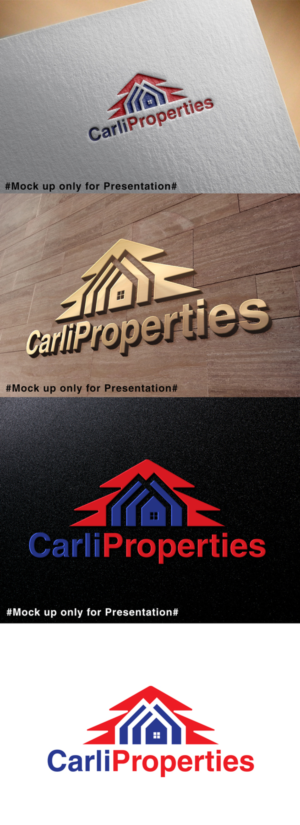Logo Design by designmind78 for this project | Design: #19008493