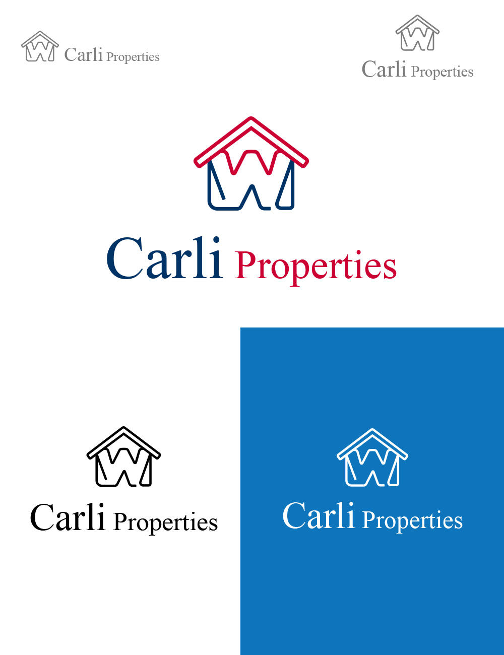 Logo Design by sakil870 for this project | Design #19006951