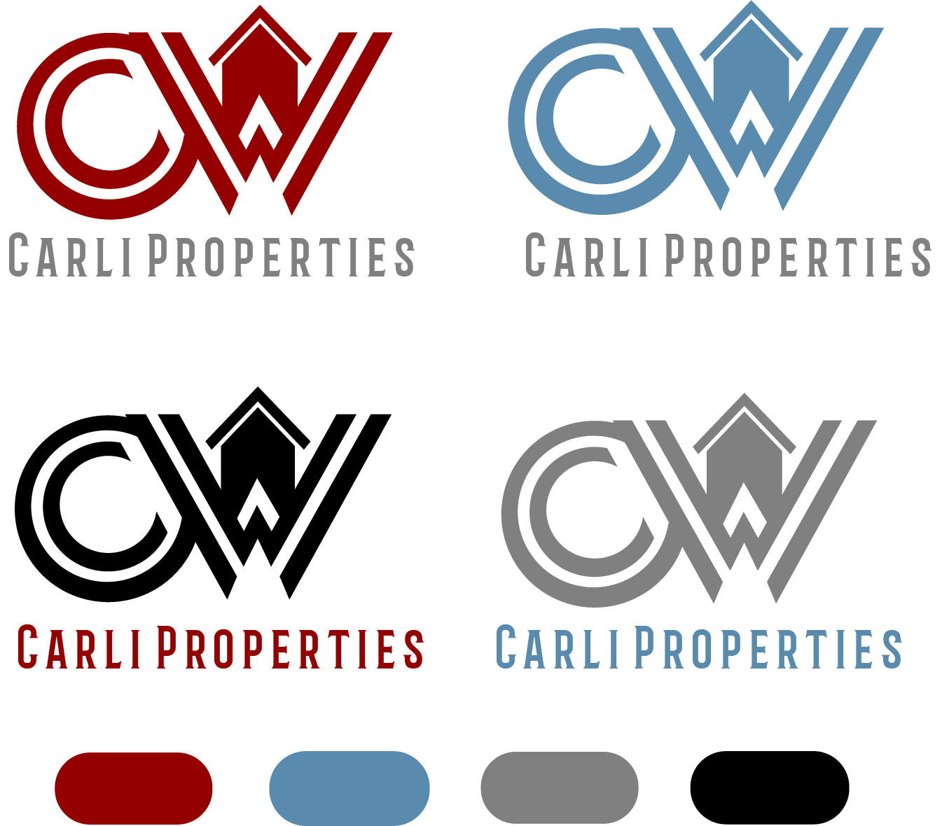 Logo Design by megmccarley for this project | Design #19004298