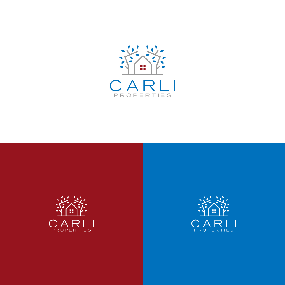 Logo Design by HammyHS for this project | Design #19004925