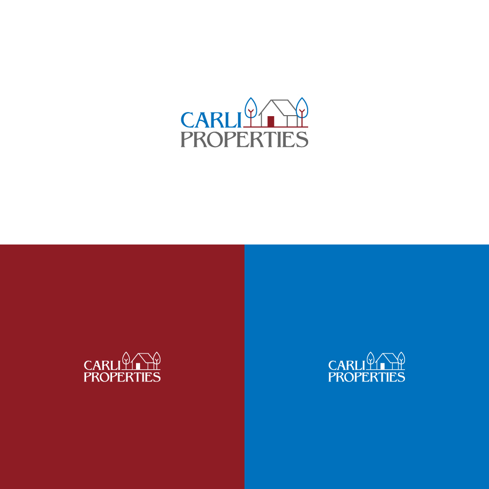 Logo Design by HammyHS for this project | Design #19004926