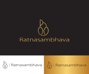 Logo Design by SpaGGy for Ratnasambhava | Design: #19017613