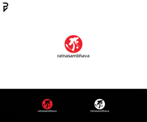 Logo Design by poisonvectors for Ratnasambhava | Design #19122238