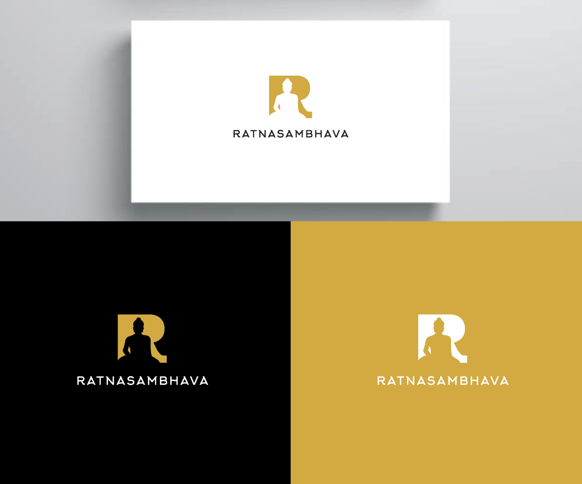 Logo Design by bijuak for Ratnasambhava | Design #19034092