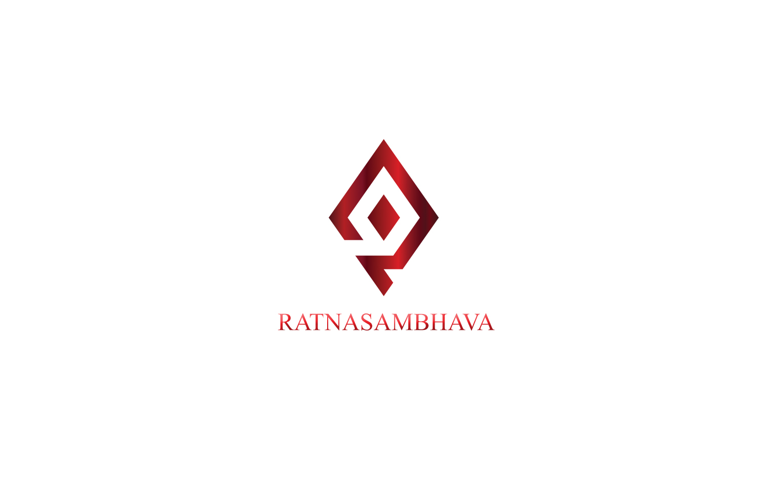 Logo Design by bayoemay for Ratnasambhava | Design #19054795