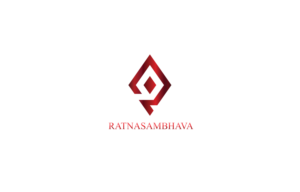Logo Design by bayoemay for Ratnasambhava | Design #19054795