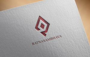 Diseño de Logo por bayoemay para Ratnasambhava | Diseño: #19054797