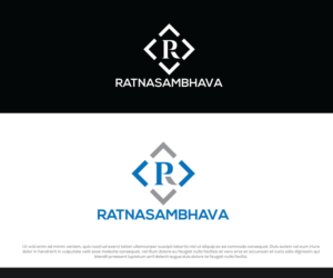 Logo Design by Md Amran Hossain for Ratnasambhava | Design #19027998