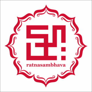 Logo Design by Serdan Kaan 1984 for Ratnasambhava | Design #19169319