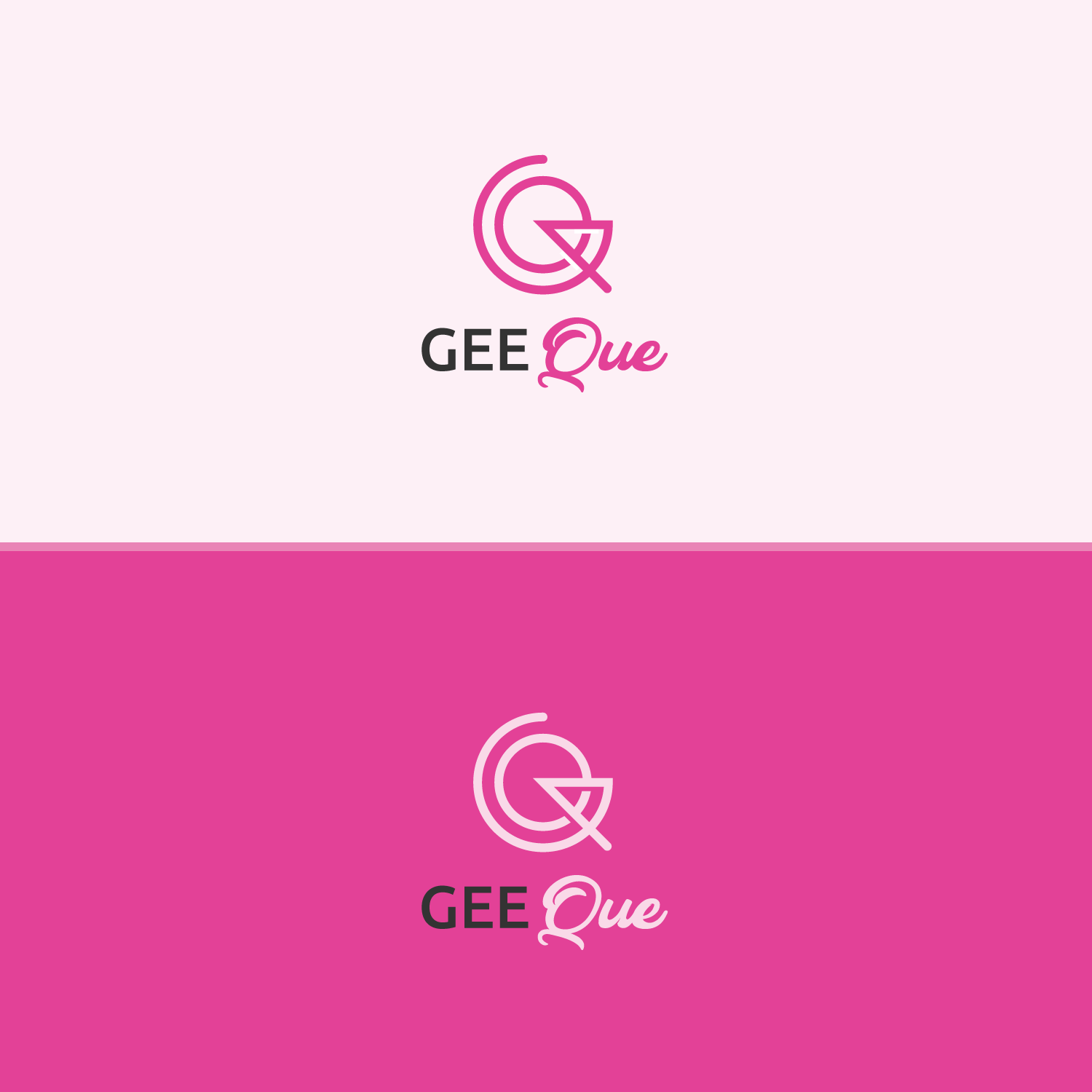 Logo Design by RSGFX for Gee Loretta! | Design #19051048