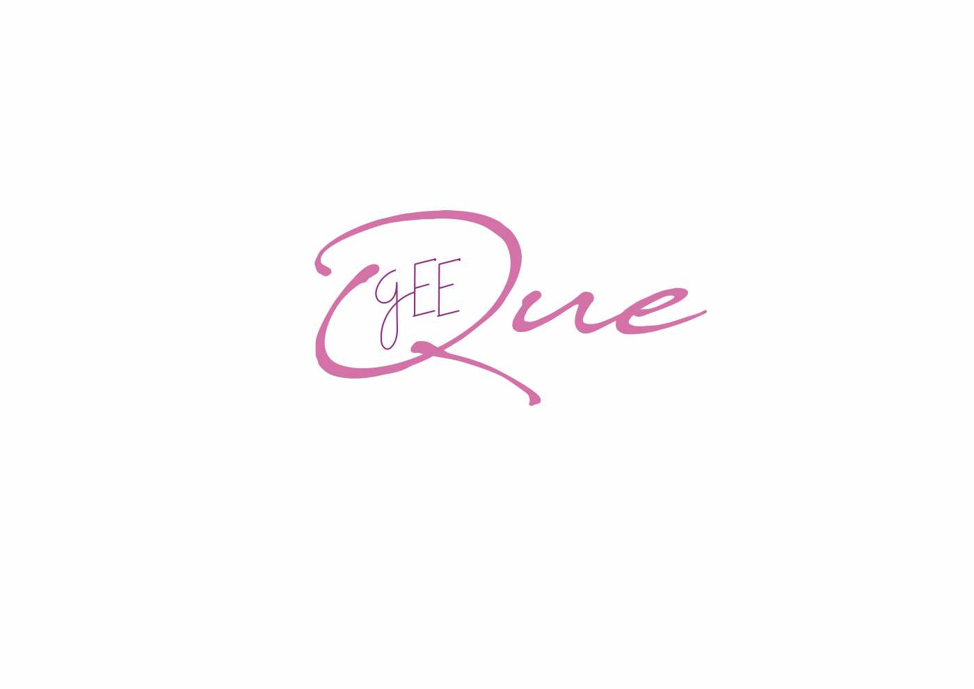 Design de Logo par Marinescu Rozalia pour Gee Loretta! | Design #19031006