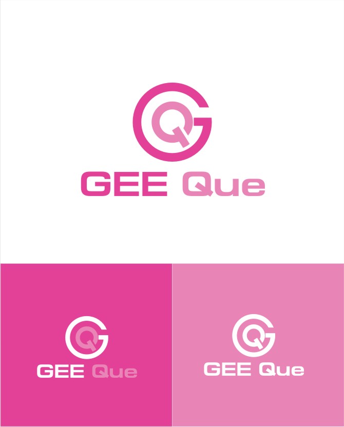 Logo Design by nutu for Gee Loretta! | Design #19003548