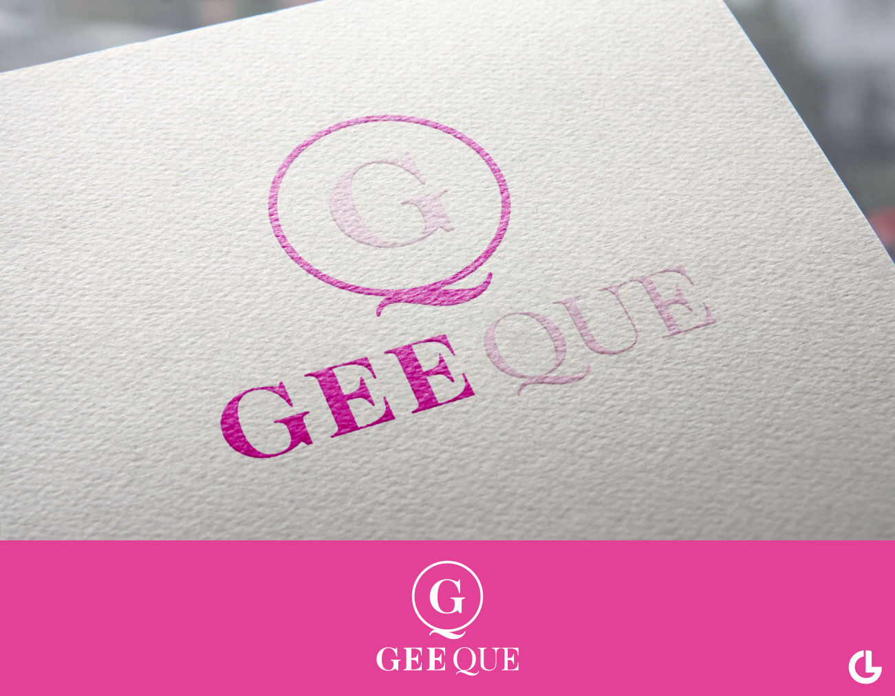 Logo Design by R!CKY for Gee Loretta! | Design #19016179