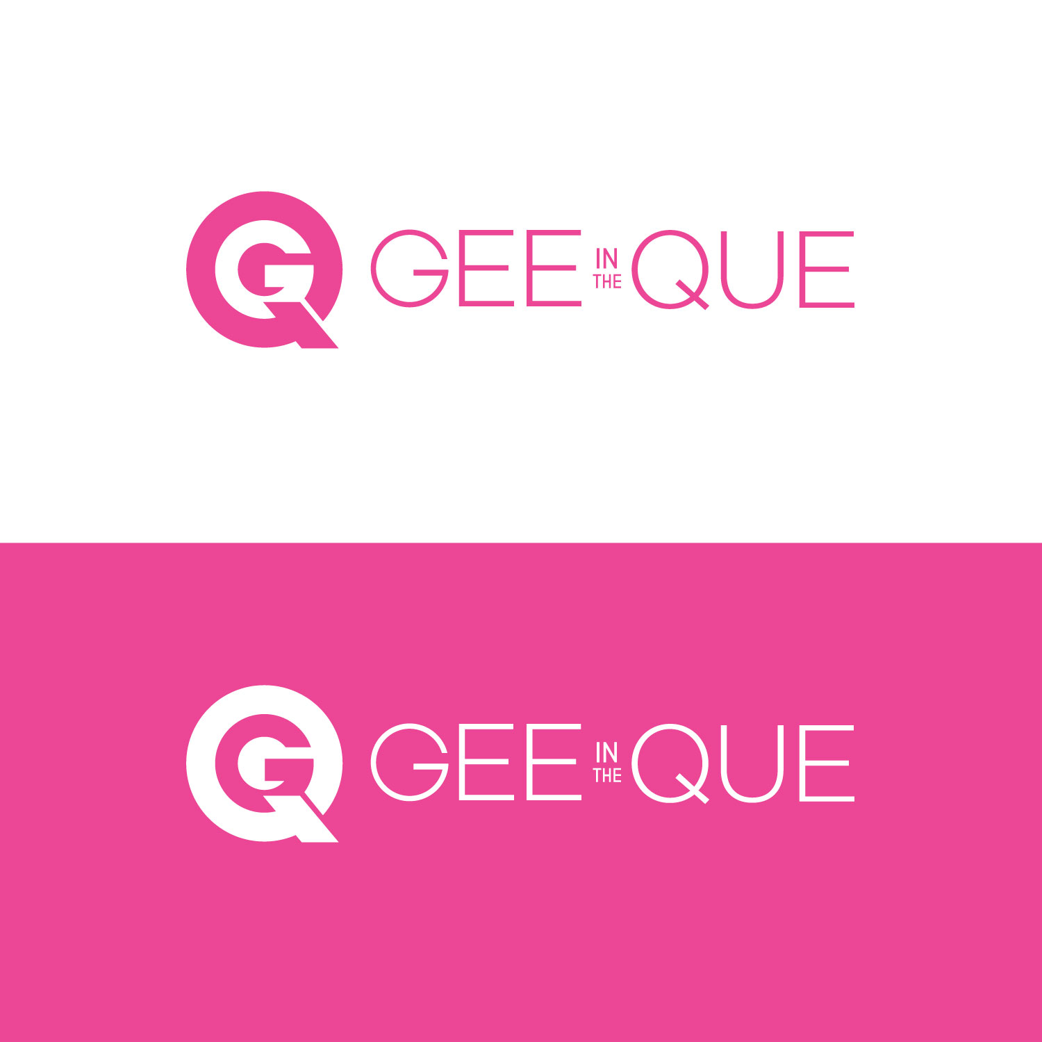 Logo-Design von concepts für Gee Loretta! | Design #19036041