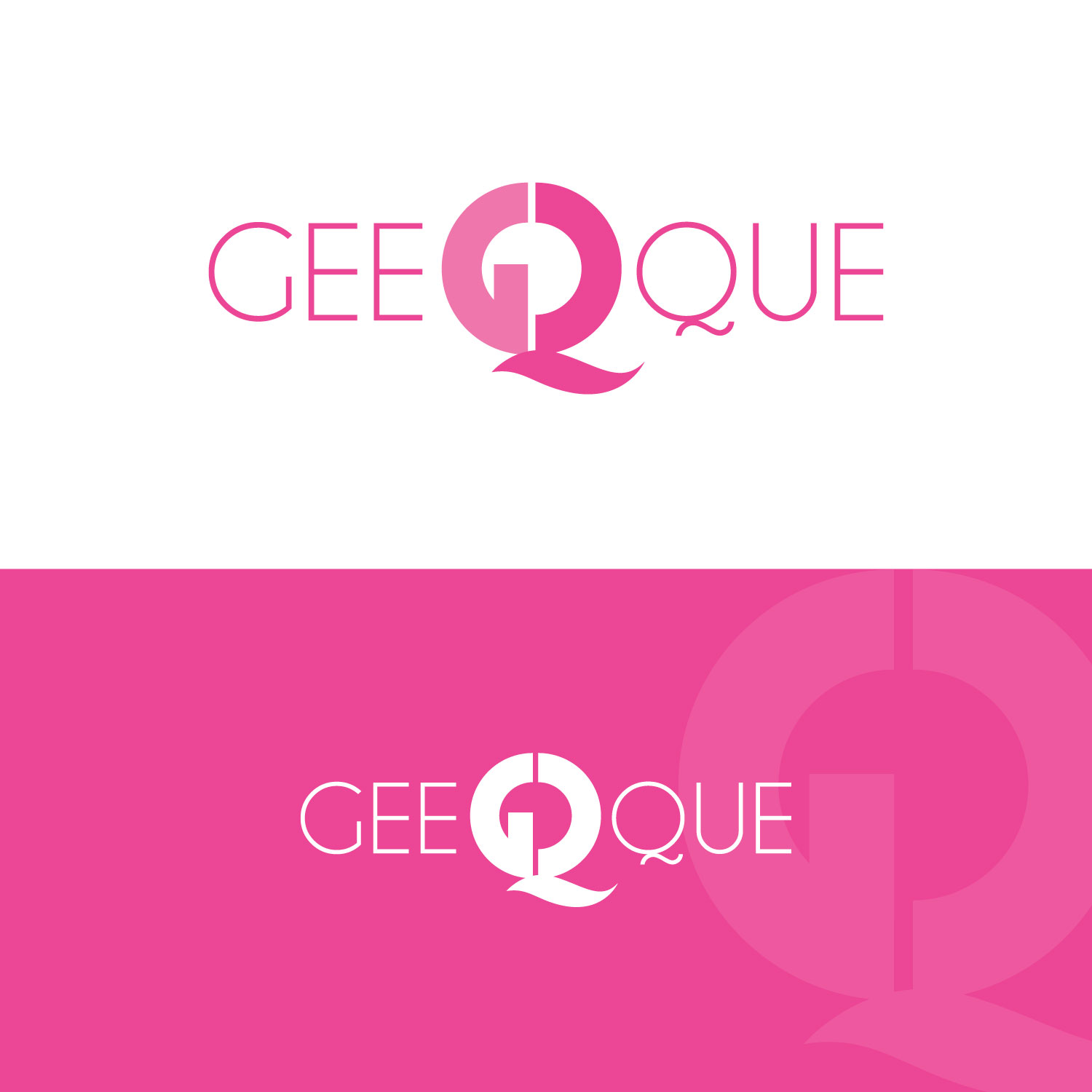 Logo Design by concepts for Gee Loretta! | Design #19036042