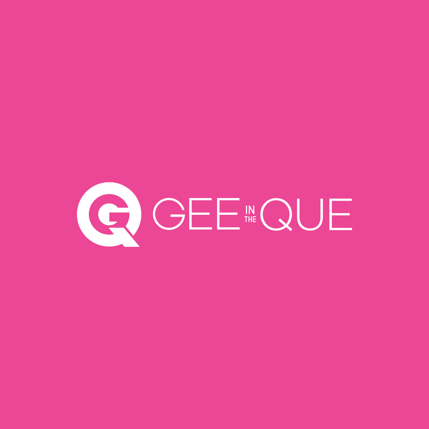 Logo Design by concepts for Gee Loretta! | Design #20818723