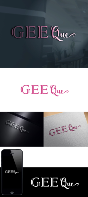 Logo Design by h27 for Gee Loretta! | Design: #19039247