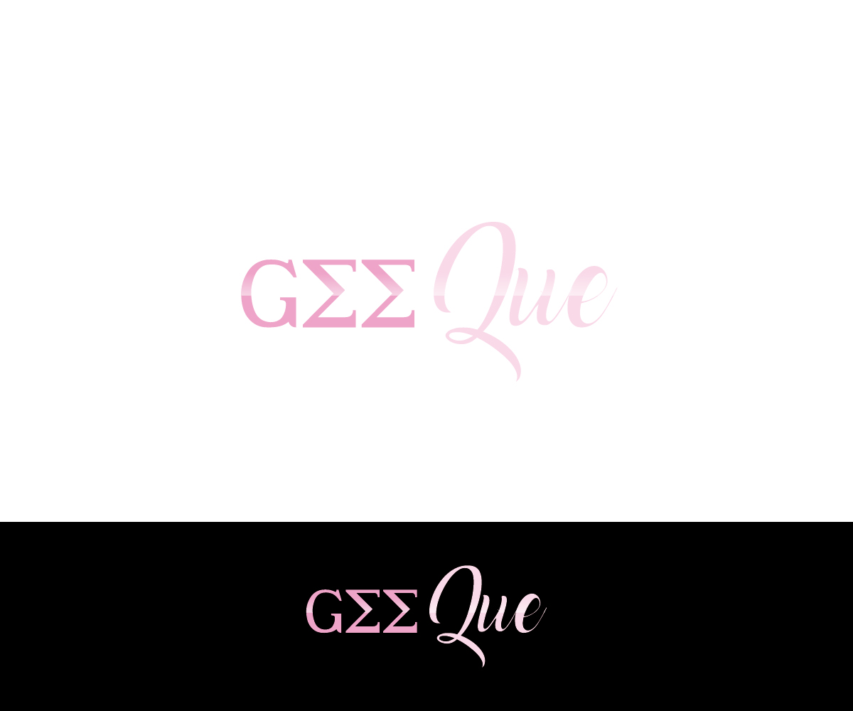 Logo Design by Maxo-Biz for Gee Loretta! | Design #19002574