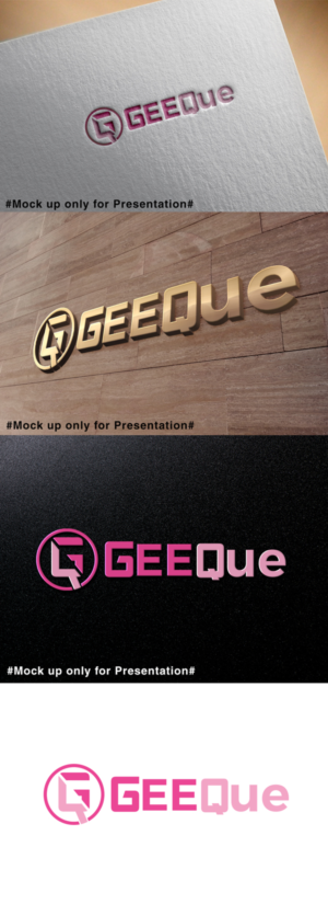 Diseño de Logo por designmind78 para Gee Loretta! | Diseño: #19018434