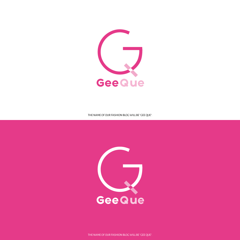 Logo Design by Miriam M for Gee Loretta! | Design #19059215