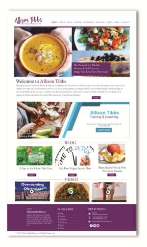 Web Design by KK Das
