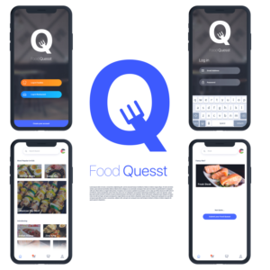 Design Hybrid Mobile App (React Native) | App Design by mobileAppSL