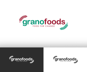 Logo Design by mlngdesign