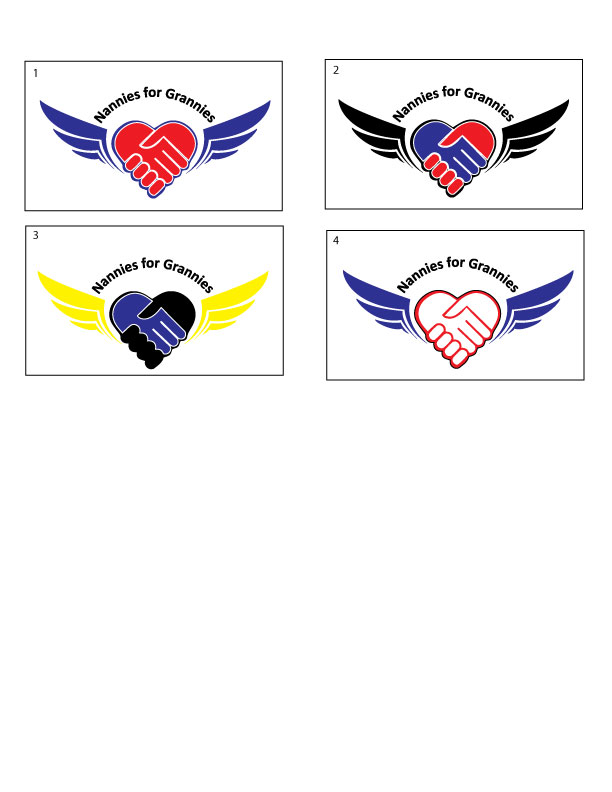 Diseño de Logo por jack7 para este proyecto | Diseño #2850846