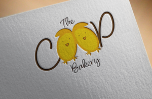 Logo Design by GLDesigns for Rise Baking | Design: #18997483
