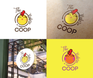 Logo Design by Farmiza for Rise Baking | Design #19009112