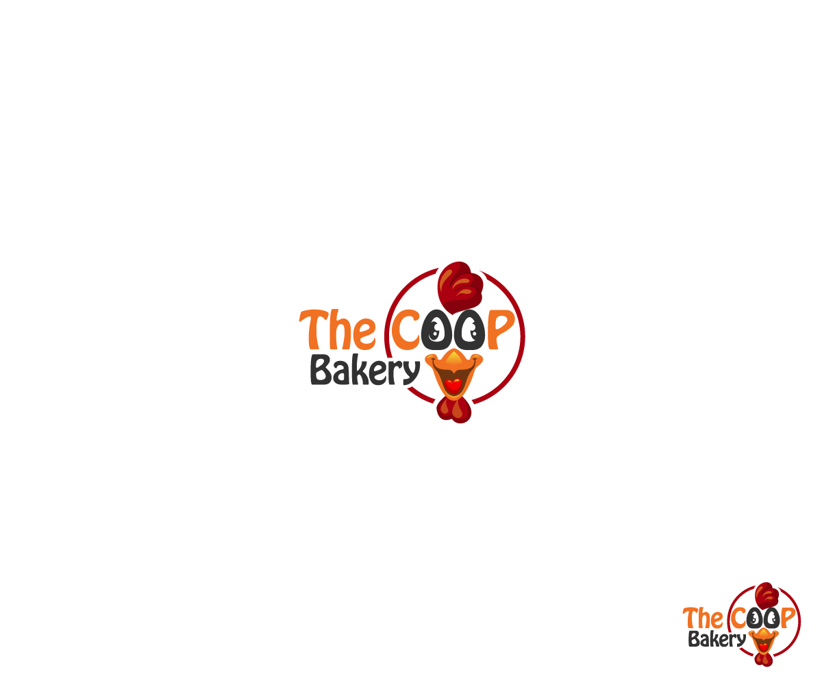 Logo Design by volebaba for Rise Baking | Design #19004224