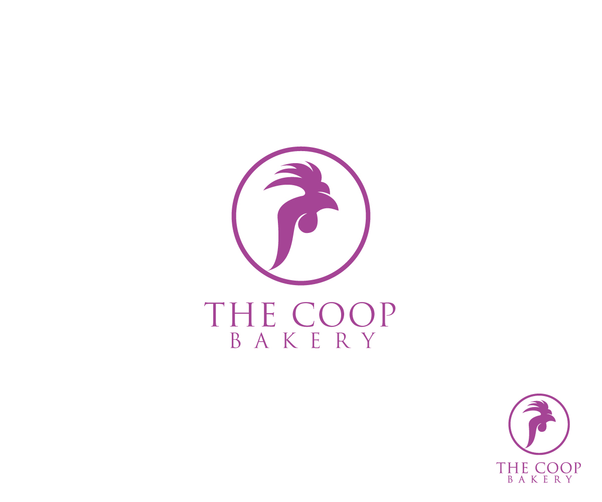 Logo Design by volebaba for Rise Baking | Design #19004225