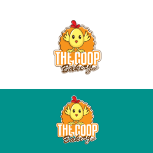 The COOP Bakery | Logo Design by sankar999