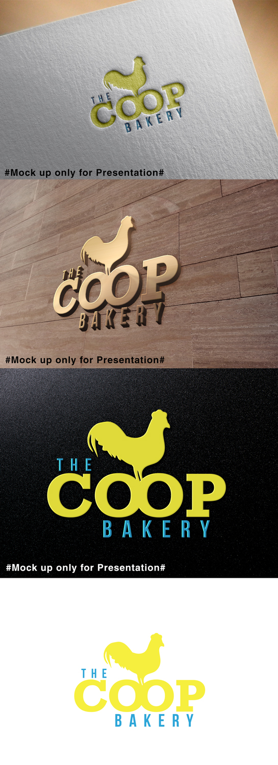 Logo Design by designmind78 for Rise Baking | Design #19008489