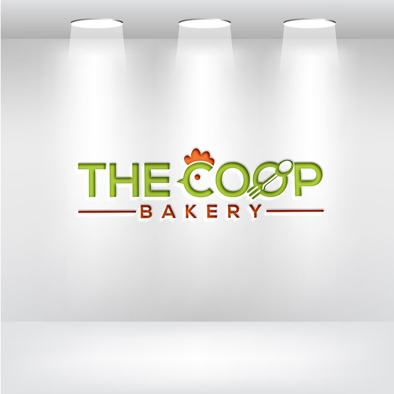 Logo Design by Malkuchulu for Rise Baking | Design #19006663