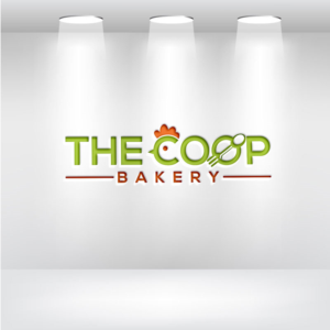 Logo Design by Malkuchulu for Rise Baking | Design: #19006663