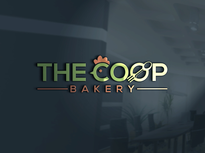 Logo Design by Malkuchulu for Rise Baking | Design #19006664