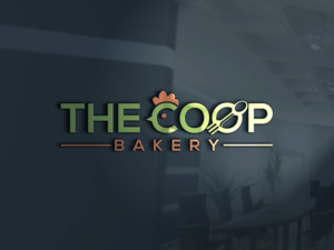 Logo Design by Malkuchulu for Rise Baking | Design: #19006664