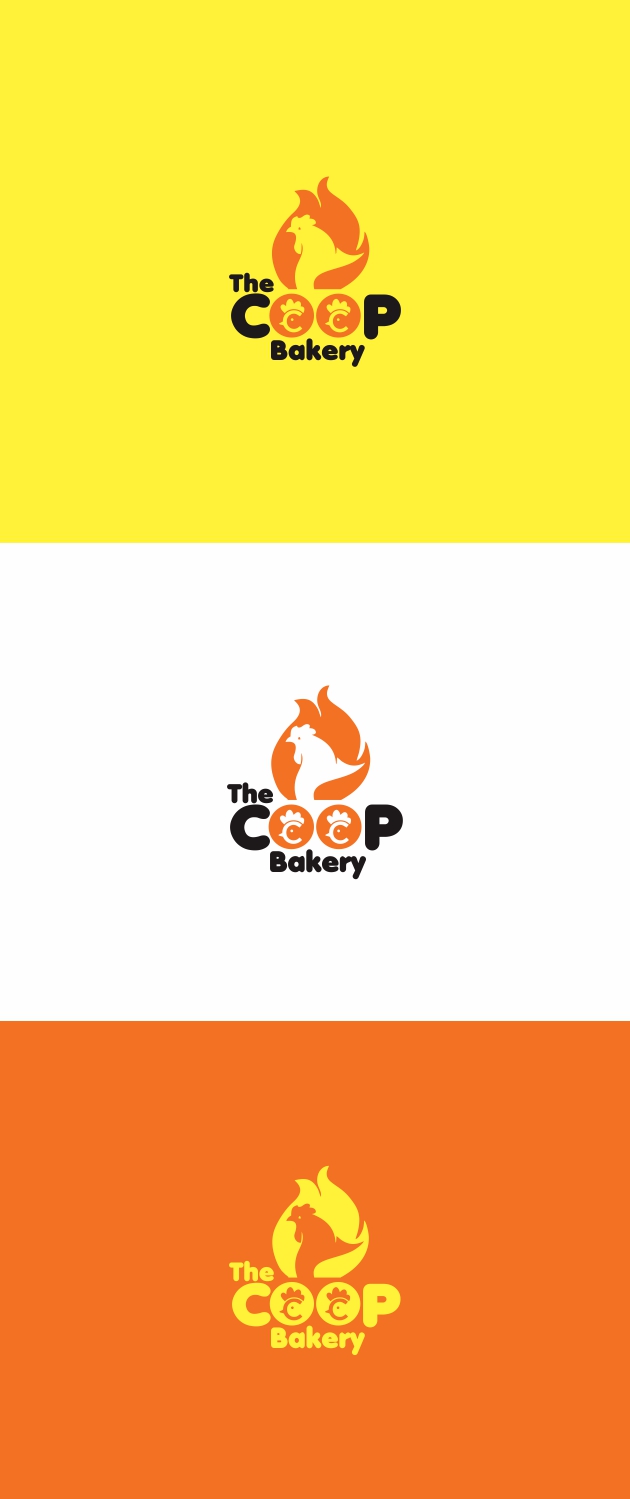 Logo Design by Come to Me for Rise Baking | Design #19041822