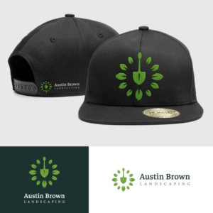Logo Design by Ronelogo for this project | Design #18998116