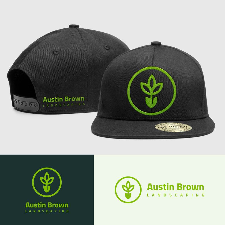 Logo Design by Ronelogo for this project | Design #19005854