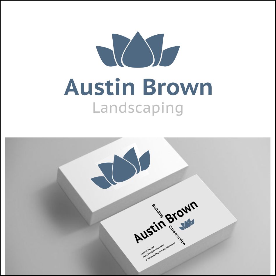 Logo Design by iber for this project | Design #19009462