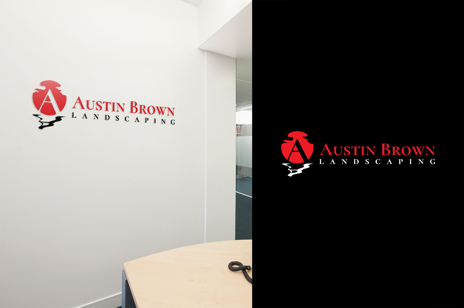 Logo Design by Grafactory for this project | Design #19032360