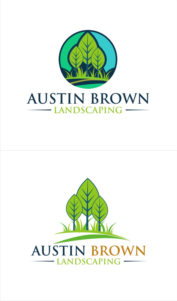 Logo Design by nutu for this project | Design #19002008