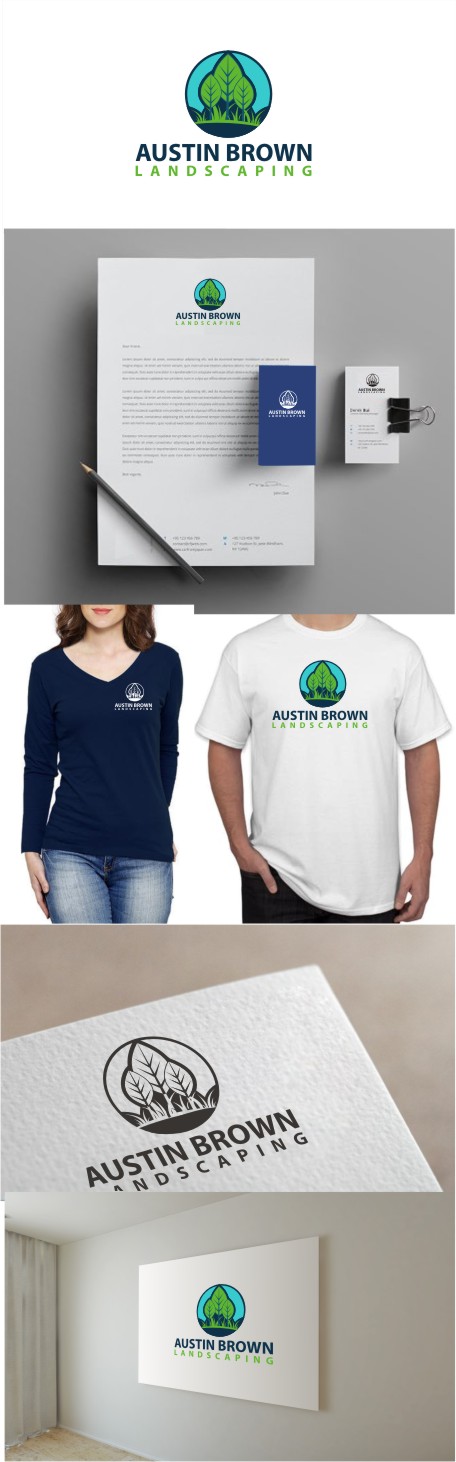 Logo Design by nutu for this project | Design #19082639