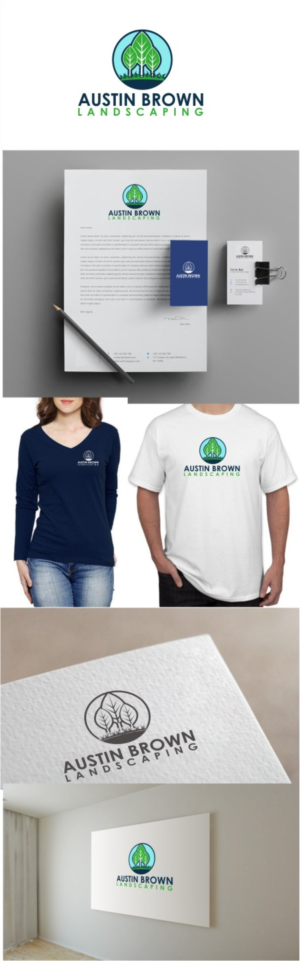 Logo Design by nutu for this project | Design: #19154250