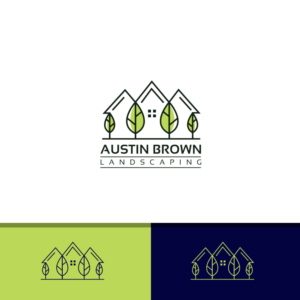 Logo Design by ecorokerz for this project | Design #18998682