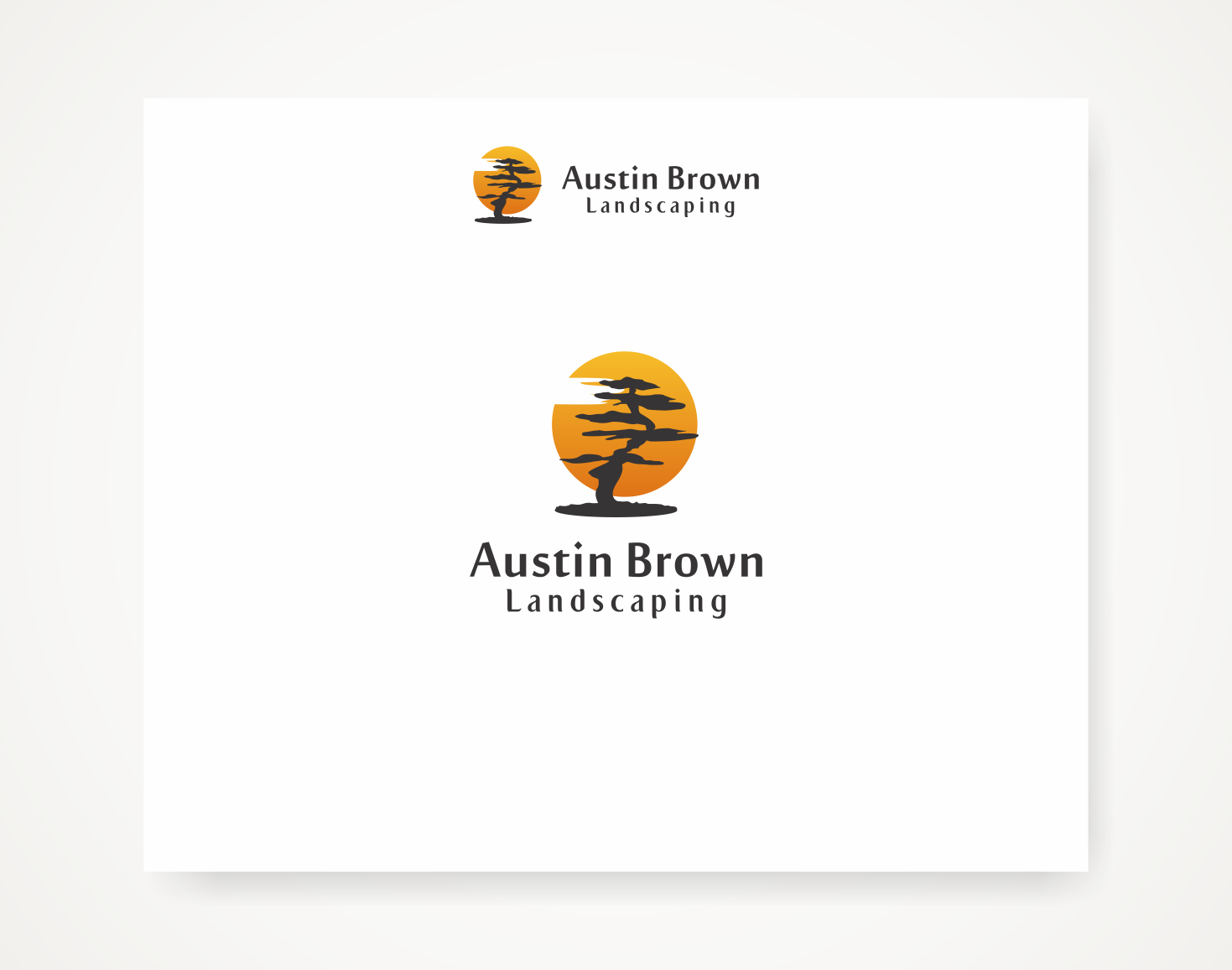 Logo Design by Savana for this project | Design #19011854